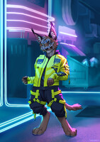 Cyberpunk