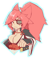 BAIKEN | Bust