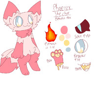 Phoenix reference sheet