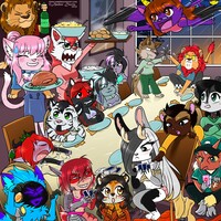 A Sonicsweeti Thanksgiving!