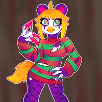omg sweater weather