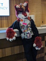 Look Ma, I got a partial!