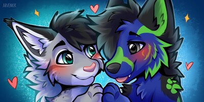 Silly stickers for Dazzi by arvenic -- Fur Affinity [dot] net