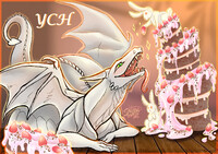 YCH VORE - Sweet tooth [CLOSED]