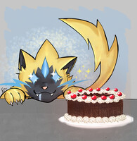 16° Sketch - Haizeak_Koblakari