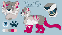 REF PaperTiger 2023