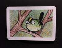 goldcrest
