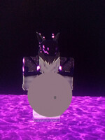New Roblox avatar by SmartTheProtogen -- Fur Affinity [dot] net
