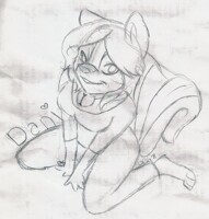 Dani Skunk Request