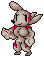 STRONG Timburr