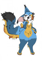 (G) Gift for MishaBahl