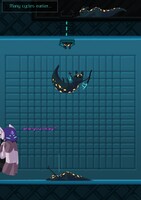 Has the Cartographer tried to draw maps? Pg1