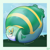 // Serperior Orb