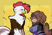 Commission [Animated]