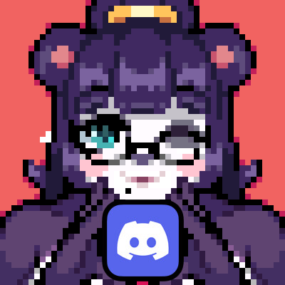 Discord Profile Pic by Skeleben on Newgrounds