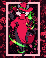 NerdyReindeer - Cat 1