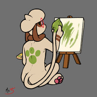 Paint