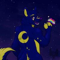 PRIDE2019 - THEACEDISASTER