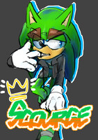 Sonic Adventure 2 by TerrificEyEz -- Fur Affinity [dot] net