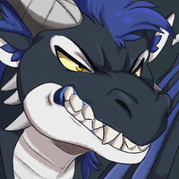 Rage Bleuthewolf