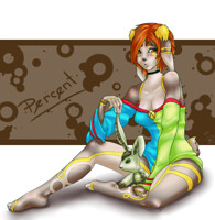 Percent - contest entry