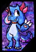 Druffs the derg (oc)