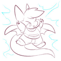 DISCHARGE!