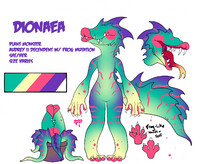 Dionaea Ref 2.0