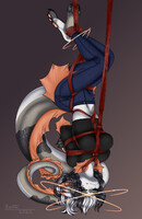 Komako | Shibari (KkevanN)