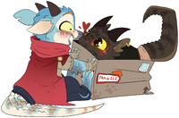 YCH Parcel Shipping kyrit