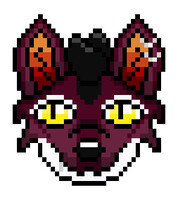 Kyro Pixel-Style