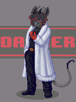 Ryuji Yamazaki Cosplay