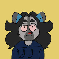 Oh hey there (failed pfp)