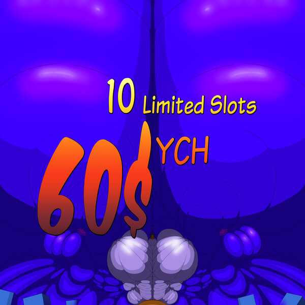 $5 ZOOPALS PLATE YCH [10 SLOTS] by MissingPHD -- Fur Affinity [dot] net