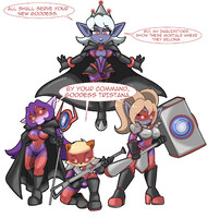COM Hypno Yordle Empress