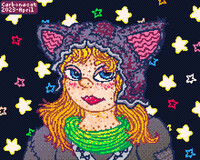 2023-04-25 - Animation - Myrtille Étoile