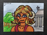 2023-09-19 - Doodle - Vampiracornes