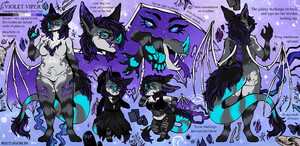 Userpage of babbitybab -- Fur Affinity [dot] net