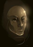 .: Mask :.