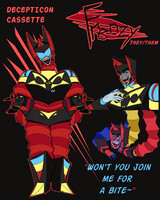 Frenzy Reference!