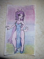 Work drawing of the day