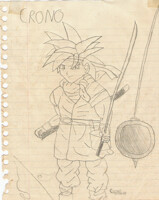Crono