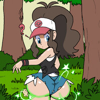 Arcadia Meets Hilda 2