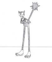 Lucy Heard You Were Talkin' Shit