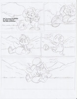 Cream Pie And Piplup Comic (By. Huskyknight750)