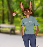 Esteb Fursona