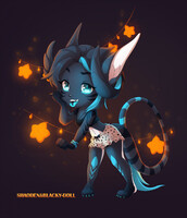 Collab YCH 29-2