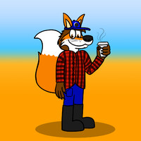 Frank's Outfit for This Fall Season! (2023)