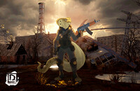 Dead Town. for Tacorem