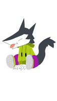 Oh yea. It's a Serg alright